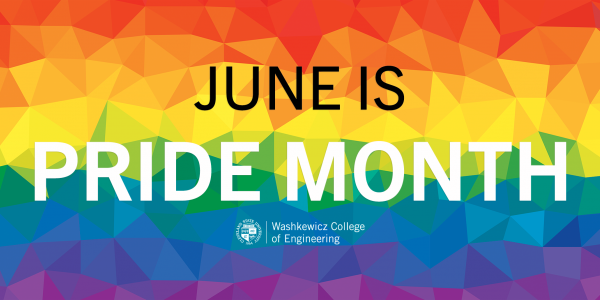June 2022 Pride Month Homepage