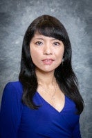Dr. Lili Dong