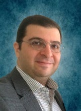 Dr. Mehdi Rahmati