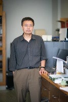 Dr. Zhu
