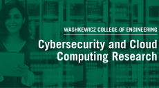 Cybersecurity certificate 