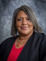 Angela Benton-Smith