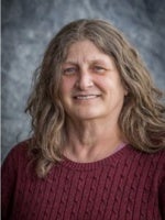 Karen Jackson