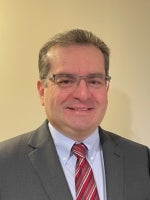 George Chatzimavroudis