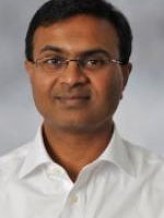 Satish Kumar