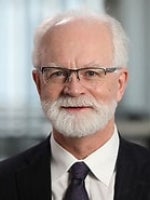 Jules DeWald Photo