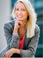 Kelle Foust Photo