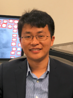 Hongkai Yu