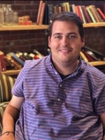 Ian Burkhart Photo