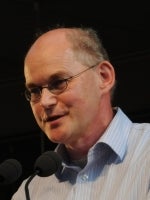 Ton van den Bogert