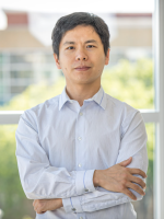 Professor Yang