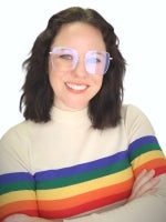 Amanda Gist Headshot