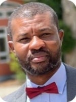 John Annor