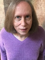 Jackie Woldering