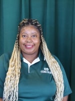 Essence Bates