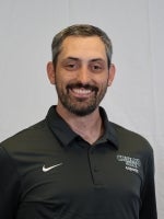 PJ Farrell headshot