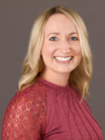 Photograph of Dr. Kelle DeBoth Foust