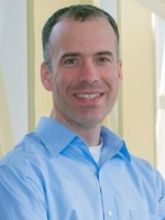 Photograph of Eric Schearer