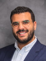 Ebraam Kamel Profile Picture