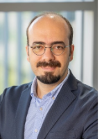 Mustafa Usta