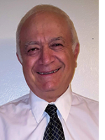 David Schwam