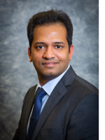 Tushar Borkar