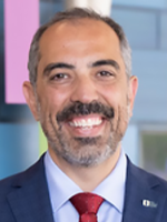 Faruk Orge