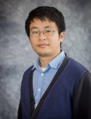 Honghai Yu