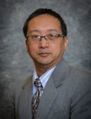 Wenbing Zhao