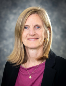 Staff headshot