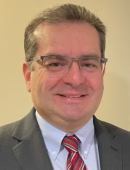 Professor Chatzimavroudis