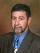 Professor Gatica