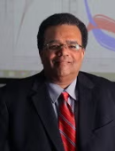 Professor Thrash