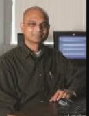 Professor Ungarala