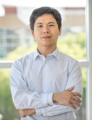 Professor Yang