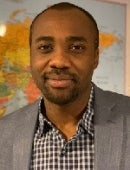 Professor Owusu-Danquah